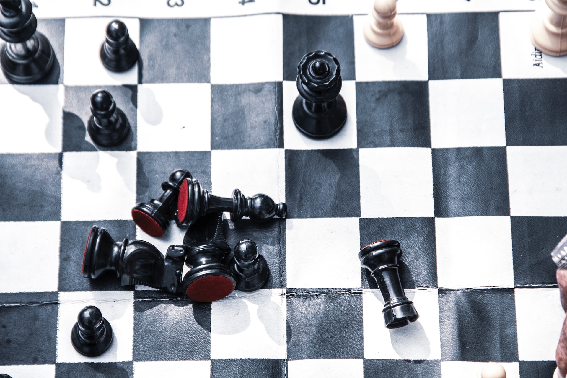 Playing Chess with the Adversary: Value in Security Controls